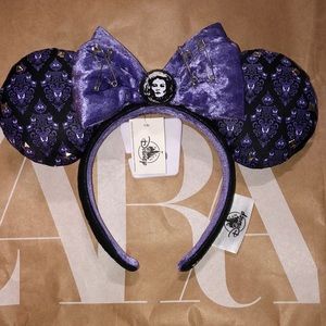 Disney Madam Leota HM Ears